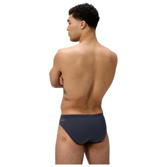 Speedo Ανδρικό μαγιό Mens Hyperboom Splice Brief Speedo Ανδρικό μαγιό Mens Hyperboom Splice Brief